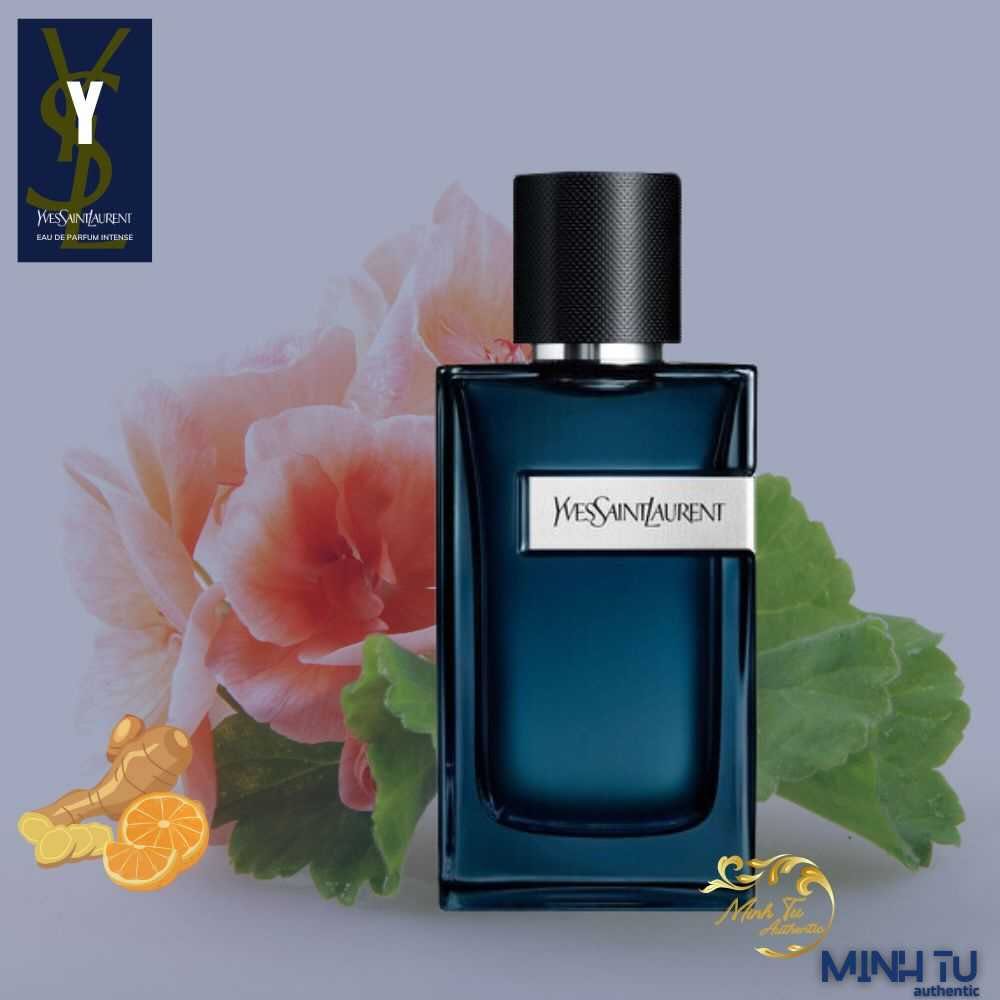 YSL Y EDP Intense